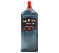 Aviation - Deadpool Limited Edition Version #5 - Gin 70cl 42% ABV (Ryan Reynolds)