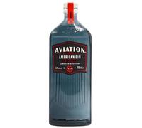 Aviation - Deadpool Limited Edition Version #6 - Gin 70cl 42% ABV (Ryan Reynolds)