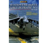 Aviation Embarquee - DVD Force de Frappe Numero 1