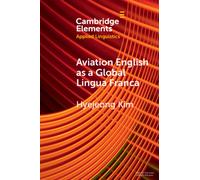 Aviation English as a Global Lingua Franca