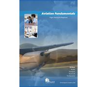 Aviation Fundamentals: Flight Training for Beginners