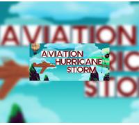 Aviation Hurricane Storm PC Steam CD Key