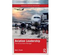 Aviation Leadership : The Accountable Manager
