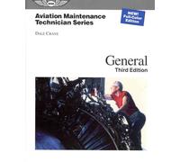 Aviation Maintenance Technician: General: General