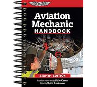Aviation Mechanic Handbook