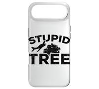 Aviation Model Pilot Stupid Tree RC Plane Case for iPhone Air