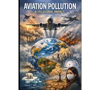 Aviation Pollution & Its Global Impact