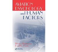 Aviation Psychology and Human Factors