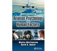 Aviation Psychology and Human Factors