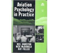 Aviation Psychology in Practice