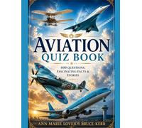 Aviation Quiz Book