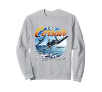 Aviation Tees: F4U Corsair Pirate of the Pacific Shirt Sweatshirt