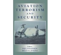 Aviation Terrorism and Security (Political Violence)