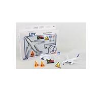 Aviation Toys RT-3511 Aviation Toys Playset LOT