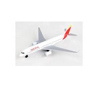 Premier Planes RT3724 Iberia Diecast Toy Aircraft