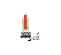 Aviation Toys RT-38141 Aviation Toys Space Shuttle on Launch Pad
