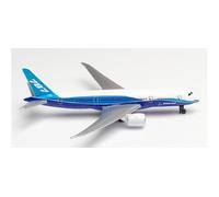 Aviation Toys RT-7474 Aviation Toys Single Plane B787 Boeing