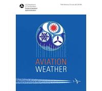 Aviation Weather: FAA Advisory Circular (AC) 00-6B