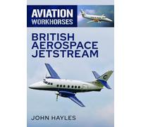 Aviation Workhorses: British Aerospace Jetstream