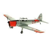 Aviation72 1: 72 DHC1 Chipmunk 22 Danish Air Force P-140 OY-Atr