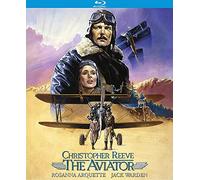AVIATOR (1985) - AVIATOR (1985) (1 Blu-ray)