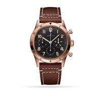 Aviator 8 1953 Limited Edition Mens Watch