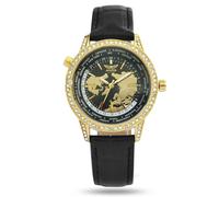 Aviator Avw8633l03 Woman Watch