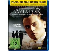 Aviator (Blu-ray)