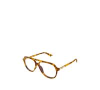 Aviator Eyeglasses - female - Chloé - Glasses - Brown - 57 MM - Accessories 57 MM