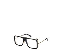 Computer glasses Max Mara MM5172-B 001 with blue light filter 15 55 135 Größe: 55