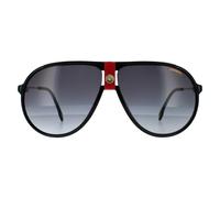 Carrera 1034/s Sunglasses, Y11/9O Gold RED, 63