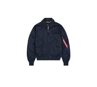 Aviator jacket Alpha Industries CWU 36/P TT Blue XL