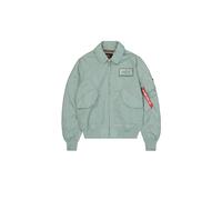 Aviator jacket Alpha Industries CWU 36/P TT Vert 3XL