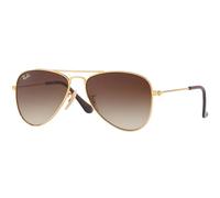 Aviator Junior Sunglasses 50 MM