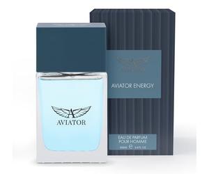 Aviator Mens Energy EDP Spray 100ml