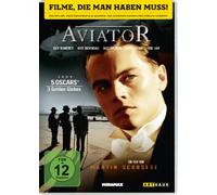 AVIATOR - MOVIE [DVD] [2005]