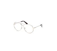 Aviator Optical Frame - female - Guess - Glasses - Yellow - 57 MM - Accessories 57 MM