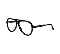Aviator Optical Frame - female - Isabel Marant - Glasses - Black - 58 MM - Accessories 58 MM