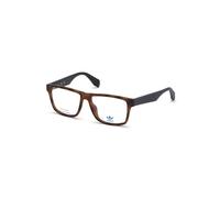Aviator Optical Frame - male - Adidas Originals - Glasses - Brown - 56 MM - Accessories 56 MM