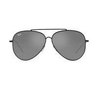 Aviator Reverse Sunglasses 59 MM