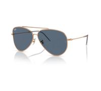 Aviator Reverse Sunglasses - male - Ray-Ban - Sunglasses - Yellow - 62 MM - Accessories 62 MM