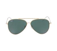 Aviator Reverse Sunglasses- unisex- Ray-Ban- Sunglasses- Yellow- 62 MM- Accessories 62 MM