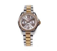 Aviator Rose Gold & Steel Ladies Watch AVX5701L28 With 3 Interchangeable Straps