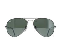 Ray-ban Aviator Large Metal RB3025 W3275