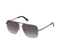 Aviator Sunglasses - male - Guess - Sunglasses - Gray - 61 MM - Accessories 61 MM