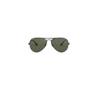 Aviator Sunglasses - male - Ray-Ban - Sunglasses - Yellow - 58 MM - Accessories 58 MM