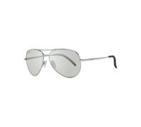 Aviator Sunglasses - unisex - Serengeti - Sunglasses - Gray - ONE SIZE - Accessories ONE SIZE