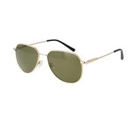 Aviator Sunglasses - unisex - Serengeti - Sunglasses - Yellow - ONE SIZE - Accessories ONE SIZE