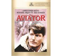 Aviator, The (DVD) Scott Wilson Christopher Reeve Jack Warden (US IMPORT)