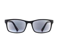 Aviator Unisex Matte Tortoise G15 Green Polarized MP8A montana Black One Size
